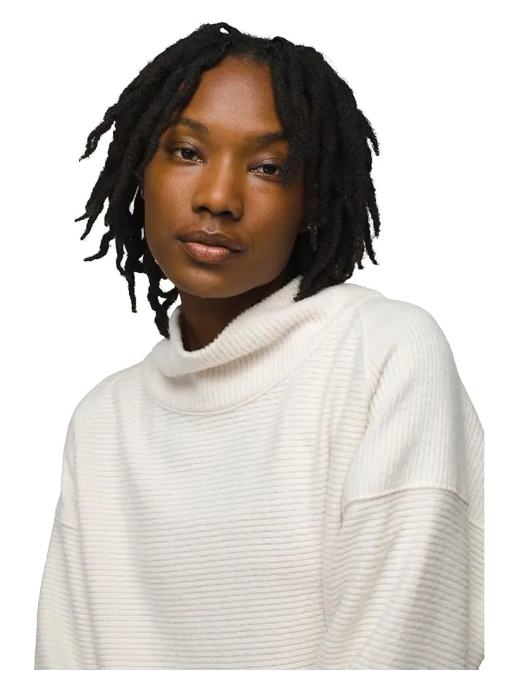Лонгслив Prana Olivia Long Sleeve — изображение 3 из 4, холст