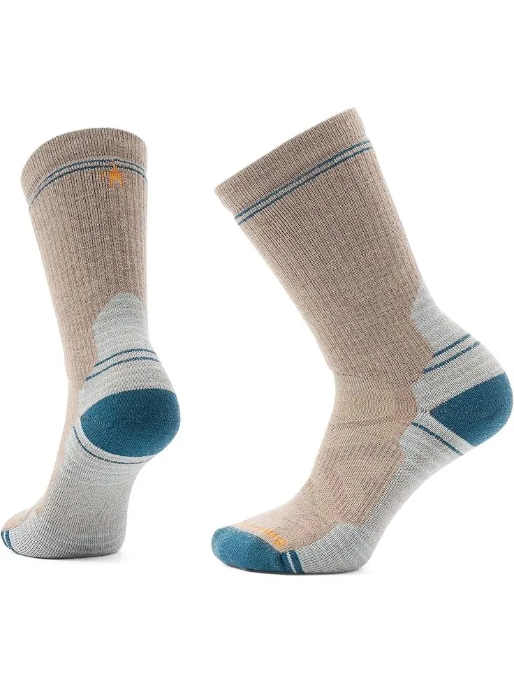 Носки Smartwool Hike Full Cushion Crew Socks — изображение 1 из 1, окаменевший