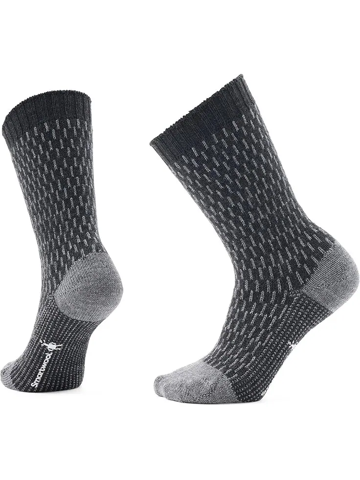 Носки Unisex Smartwool Everyday Digi-Tick Crew Socks — изображение 1 из 1, угольный