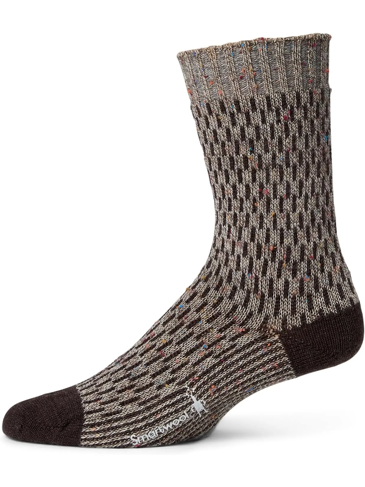 Носки Smartwool Everyday Digi-Tick Crew Socks — изображение 1 из 1