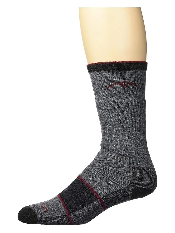 Носки Darn Tough Vermont Merino Wool Boot Socks Full Cushion