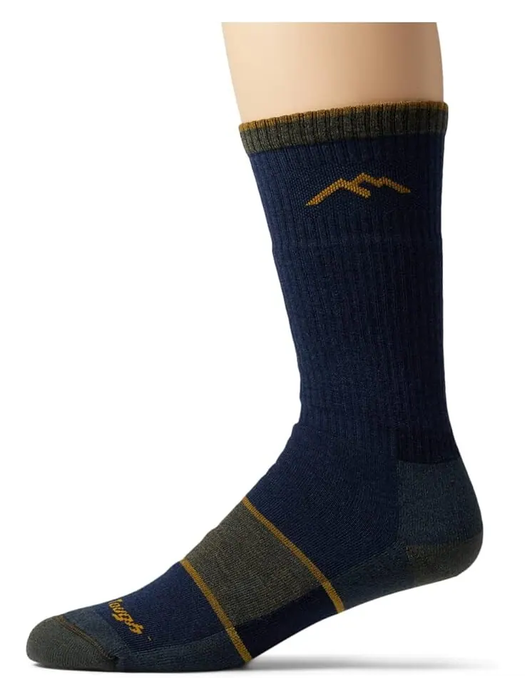 Носки Darn Tough Vermont Merino Wool Boot Socks Full Cushion