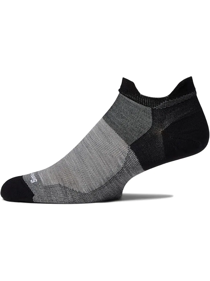 Носки Smartwool Bike Zero Cushion Low Ankle Socks — изображение 1 из 1, черный