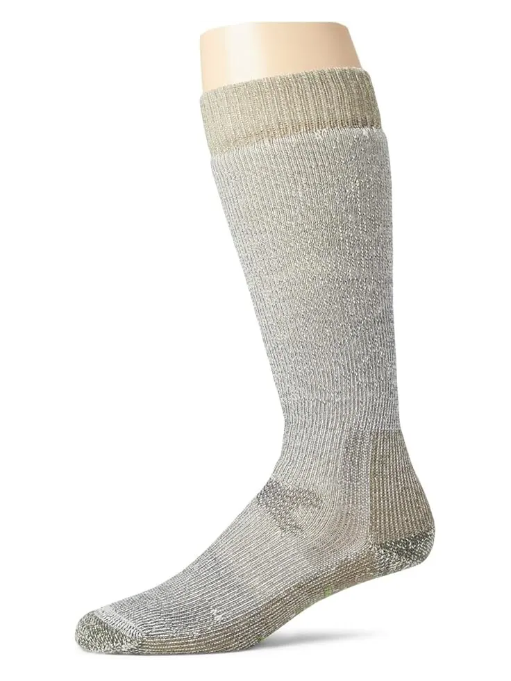 Носки Smartwool Hunt Classic Edition Maximum Cushion Over-the-Calf Socks — изображение 1 из 1, угольный