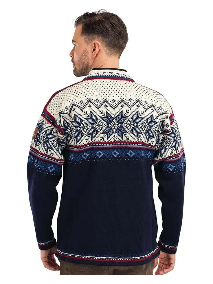 Свитер Dale of Norway Vail Sweater — изображение 2 из 3