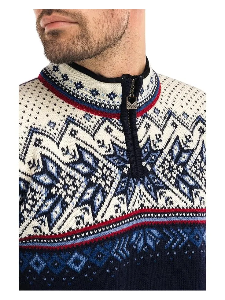 Свитер Dale of Norway Vail Sweater — изображение 3 из 3
