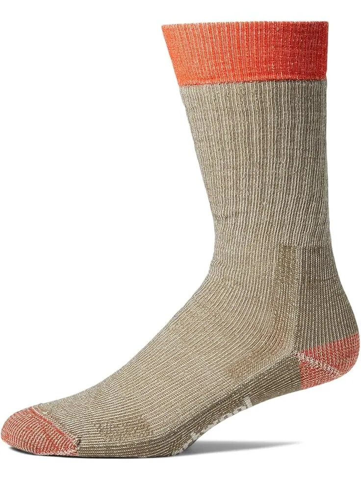 Носки Smartwool Hunt Classic Edition Full Cushion Tall Crew — изображение 1 из 1, окаменевший