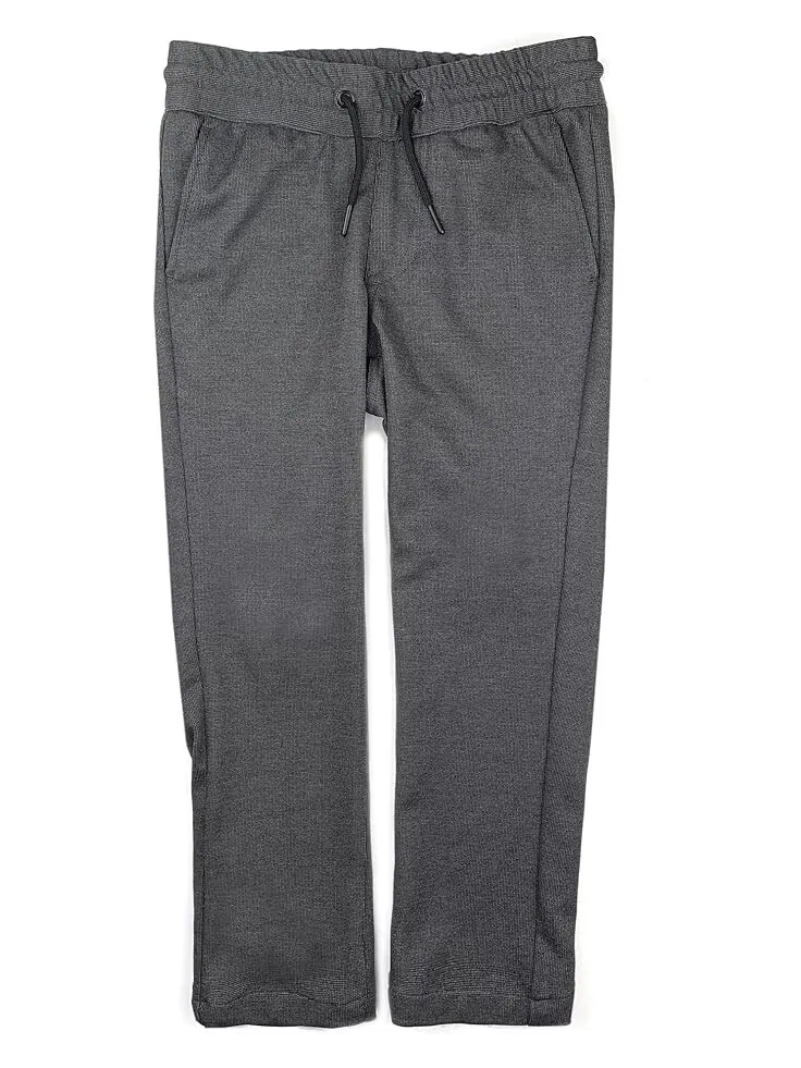 Брюки Appaman Kids Everyday Stretch Pants — серый