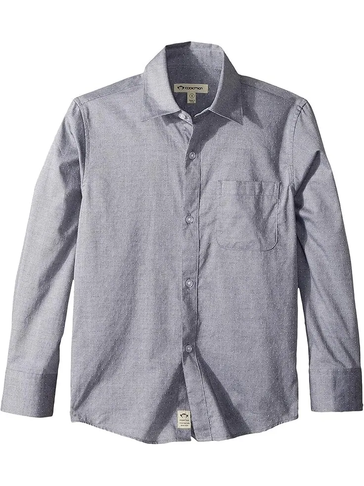 Рубашка Appaman Kids The Standard Shirt — 1