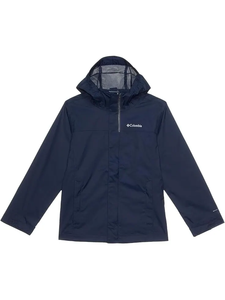 Куртка Columbia Kids Watertight II Jacket — изображение 1 из 2, темно-синий