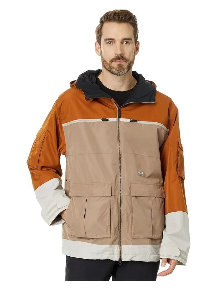 Куртка Volcom Snow Nightbreaker 20K Jacket