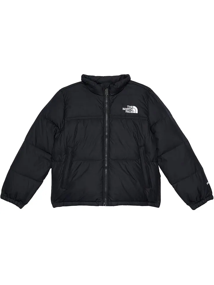 Куртка The North Face Kids 1996 Retro Nuptse Jacket — изображение 1 из 1, черный