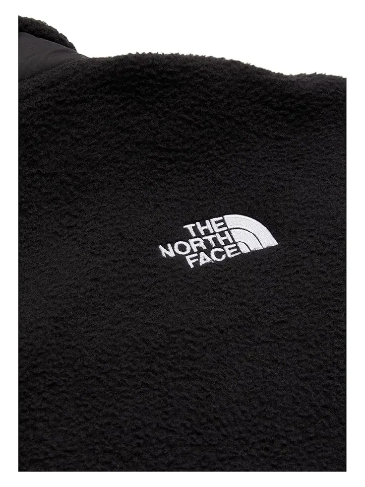 Куртка The North Face Kids Yumiori Full Zip Jacket — изображение 2 из 2, черный