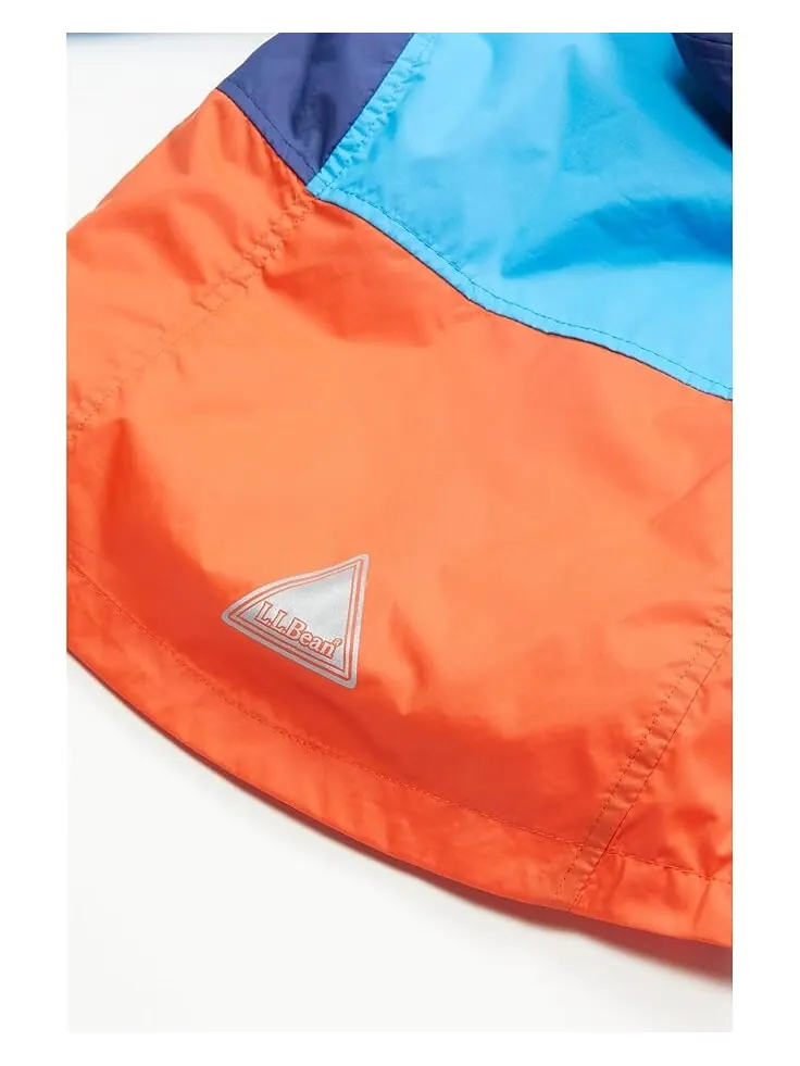Куртка L.L.Bean Wind and Rain Jacket — изображение 2 из 2