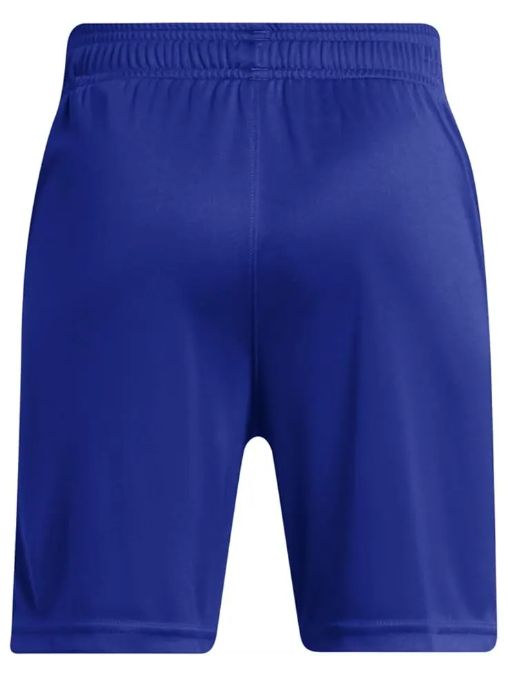 Шорты Under Armour Kids Tech Logo Shorts — изображение 2 из 2, черный