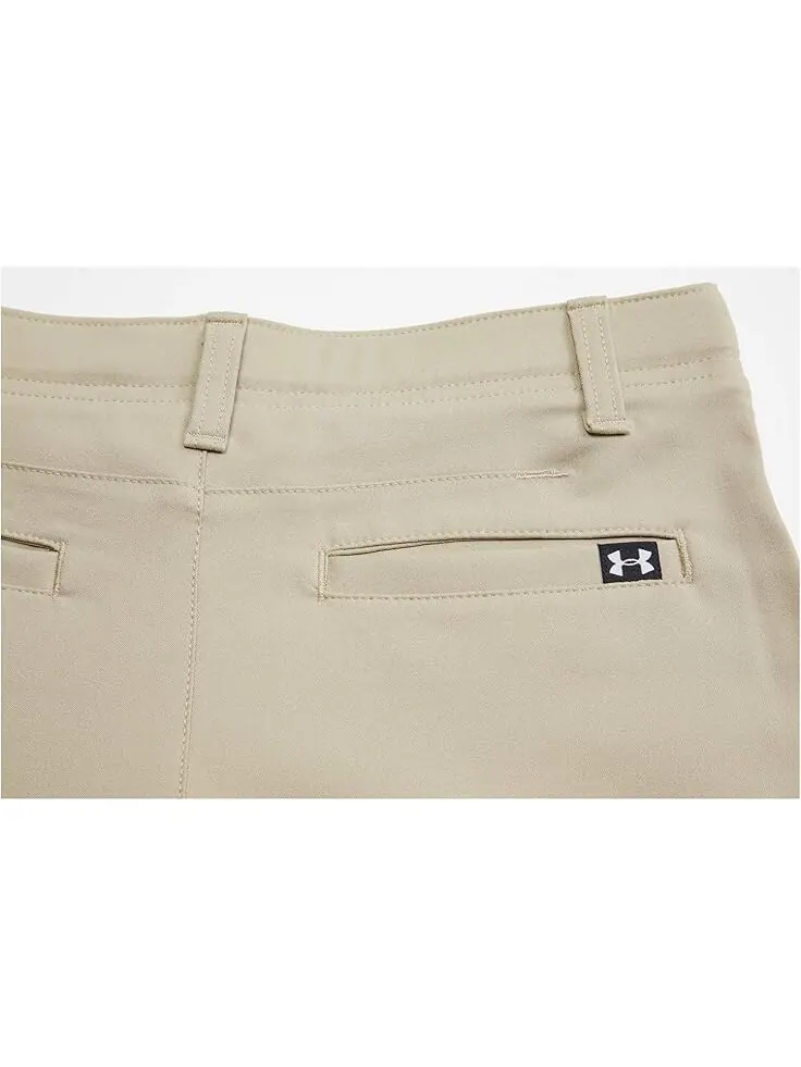 Брюки Under Armour Kids Golf Pant — изображение 2 из 2, ячмень