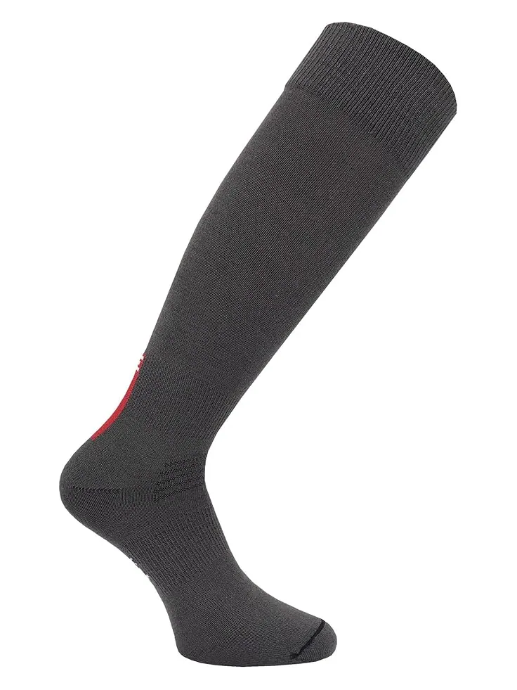 Носки Eurosock Ski Superlite 2-Pack — изображение 1 из 1, темно-серый