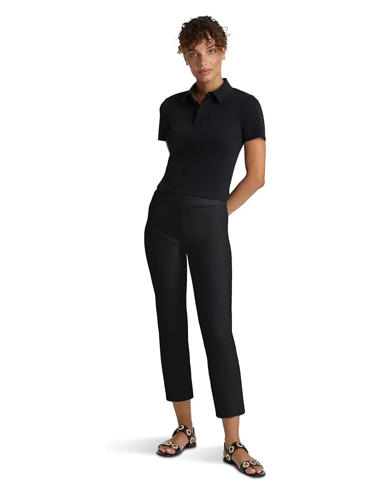 Брюки Commando Neoprene CEO 9-5 Pants — изображение 1 из 2, черный