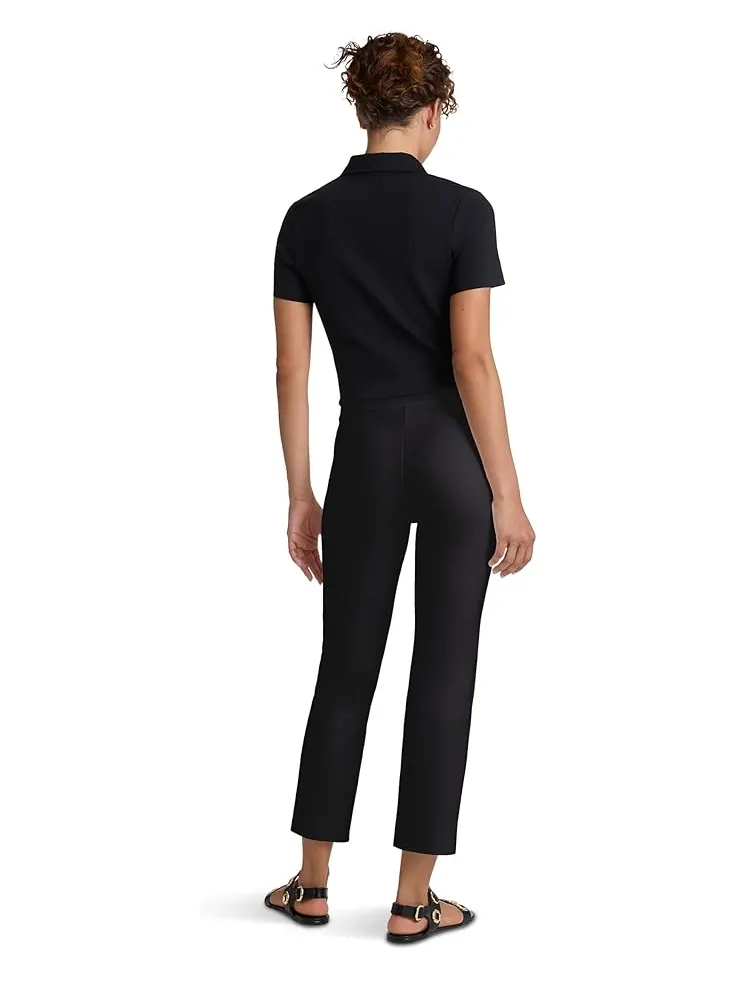 Брюки Commando Neoprene CEO 9-5 Pants — изображение 2 из 2, черный