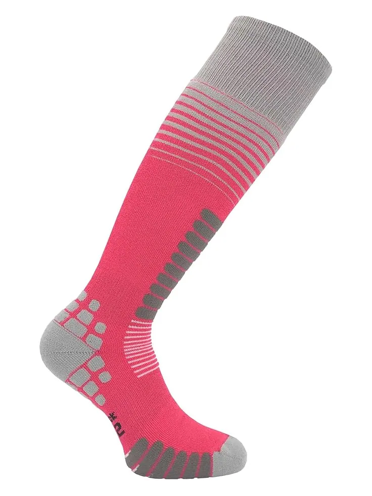 Носки Eurosock Ski Zone 2-Pack — изображение 1 из 1, красный