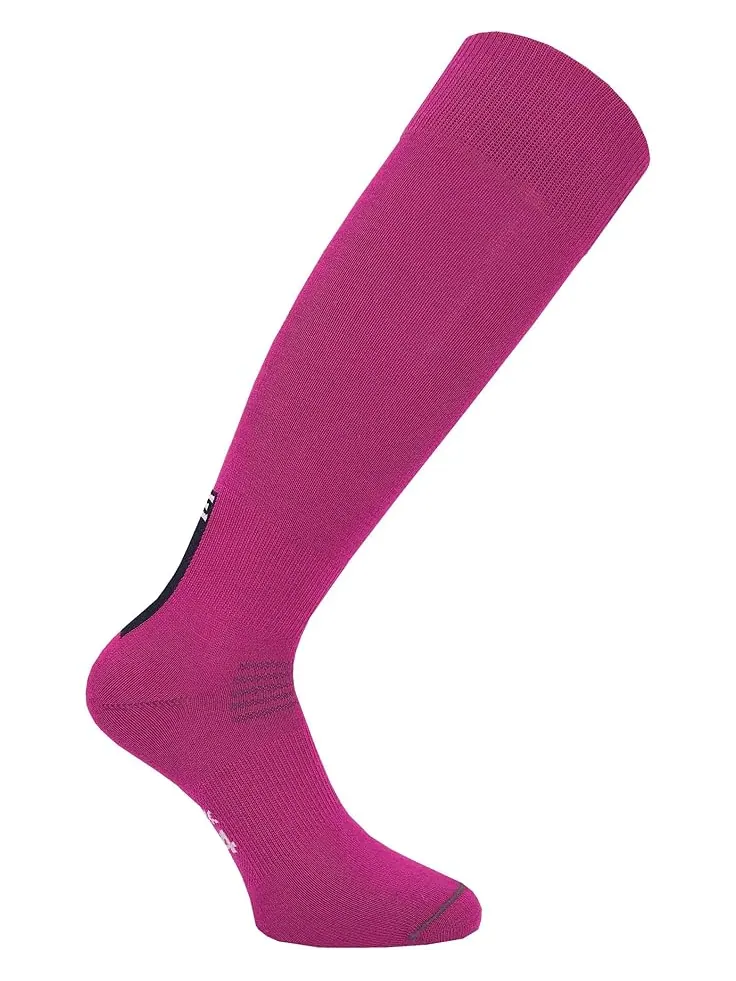 Носки Eurosock Ski Superlite 2-Pack — изображение 1 из 1, цикламен