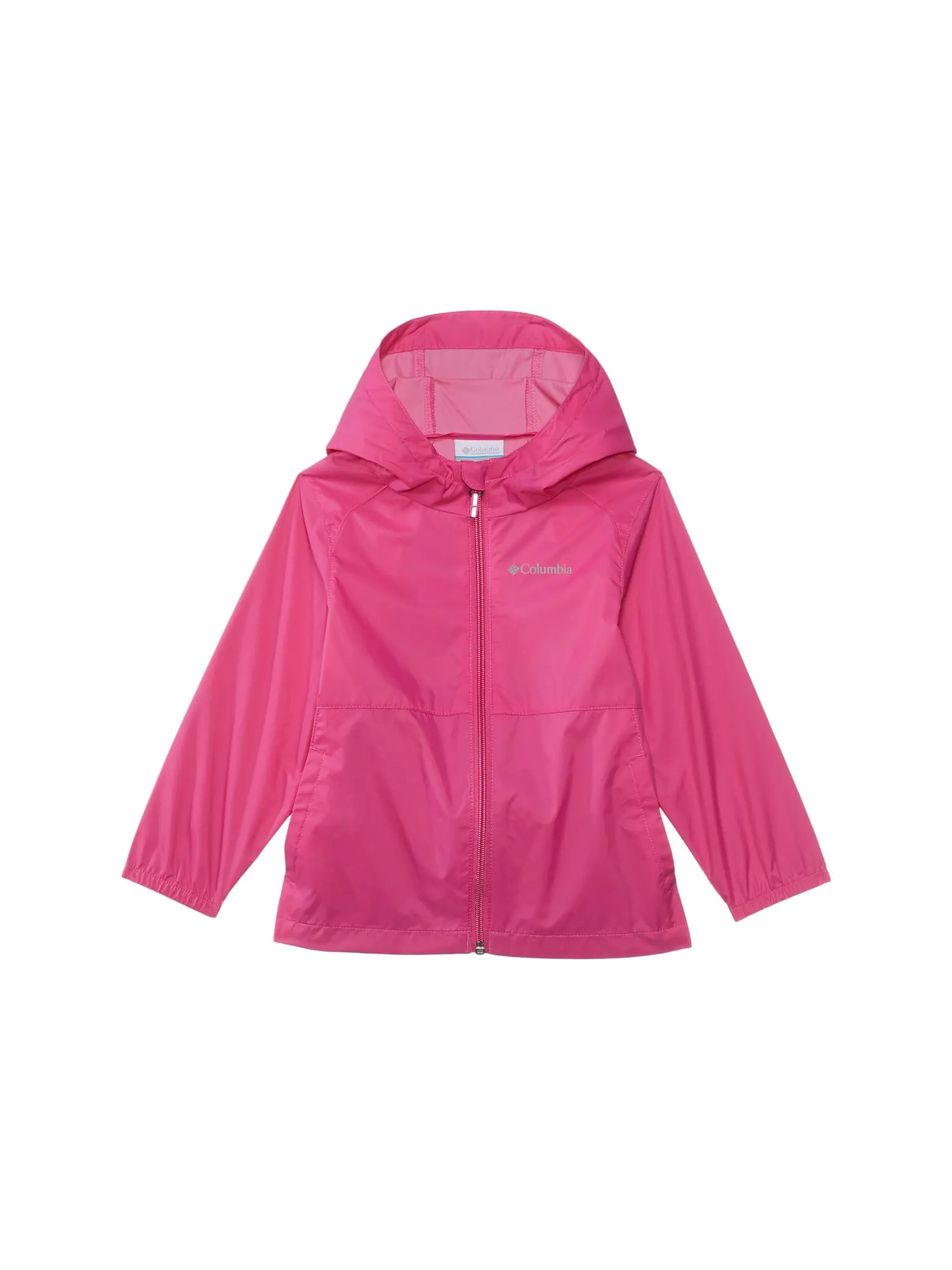 Куртка Columbia Kids Switchback II Jacket — изображение 1 из 2, розовый