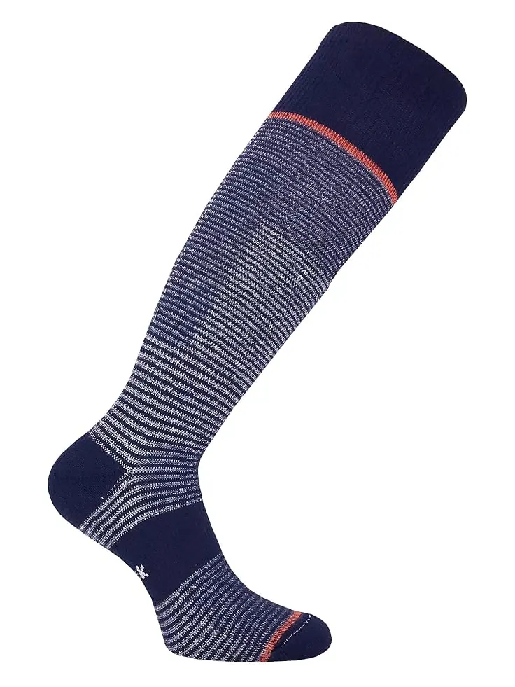 Носки Eurosock Thermobase Ski 2-Pack — изображение 1 из 1, темно-синий