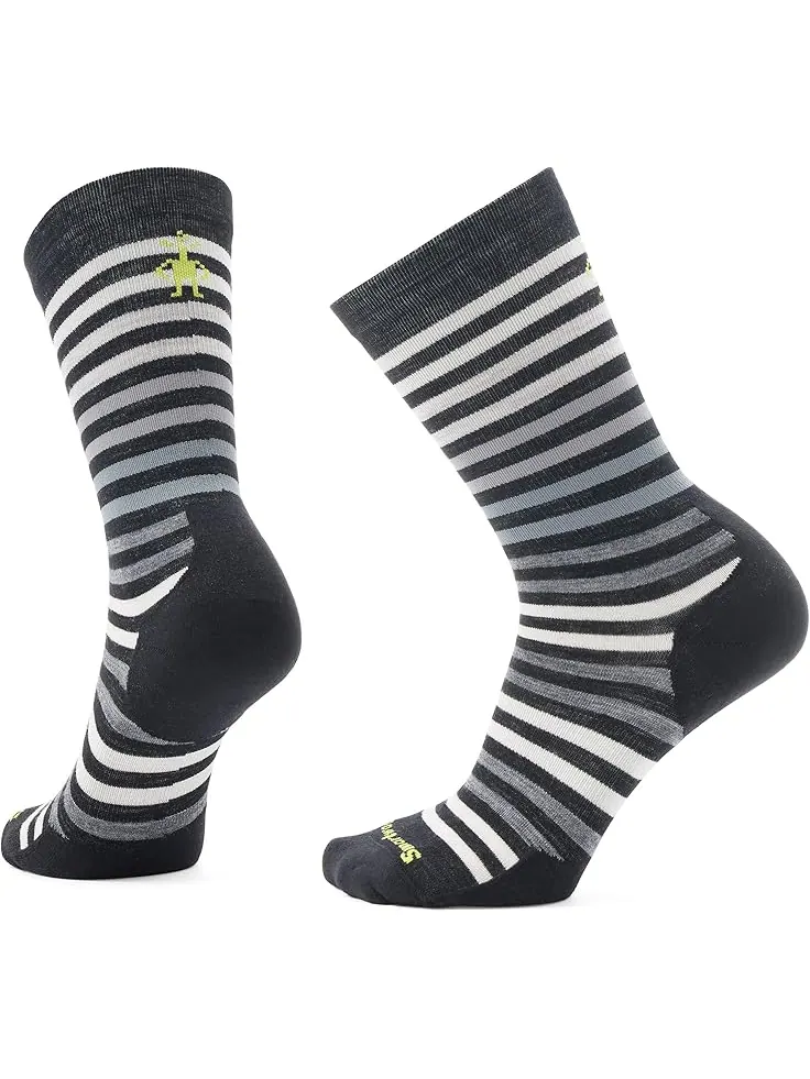 Носки Smartwool Everyday Spruce Street Crew Socks — изображение 1 из 1, белый