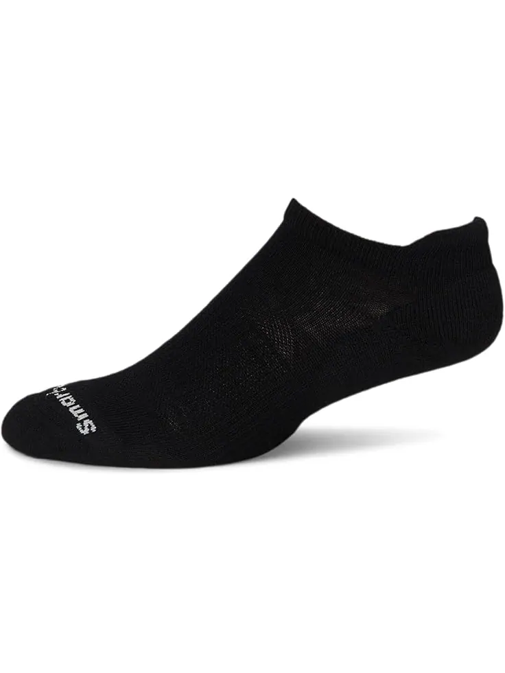 Носки Smartwool Everyday Athletic Low Ankle Socks — изображение 1 из 1, черный