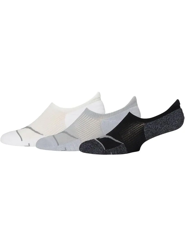 Носки Hoka Invisible Socks 3-Pack