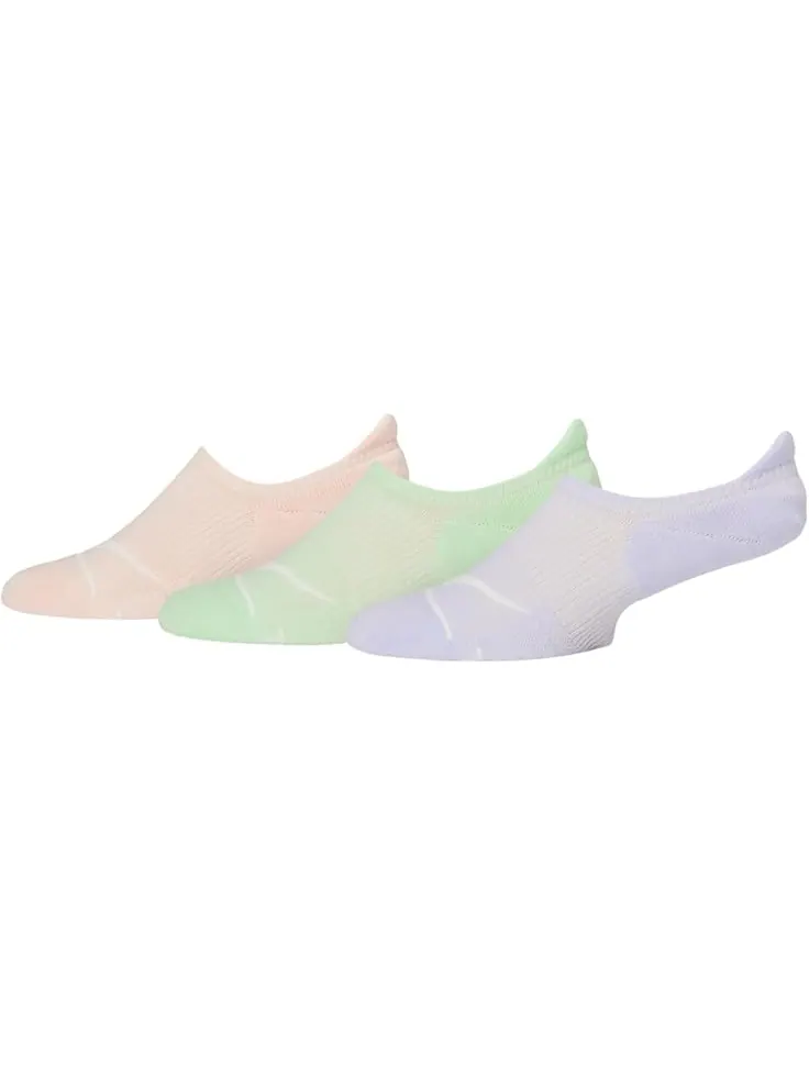 Носки Hoka Invisible Socks 3-Pack