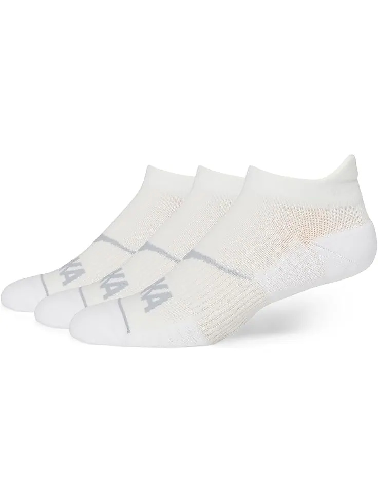 Носки Hoka No-Show Run Socks 3-Pack