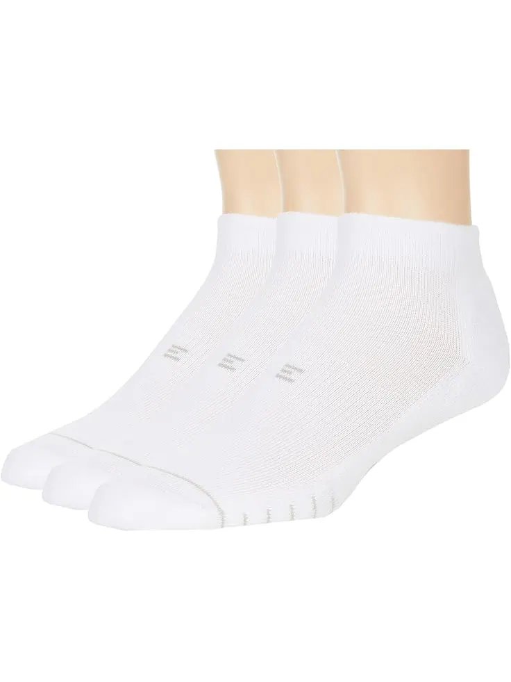 Носки Eurosock Court Cool Low — изображение 1 из 1, белый