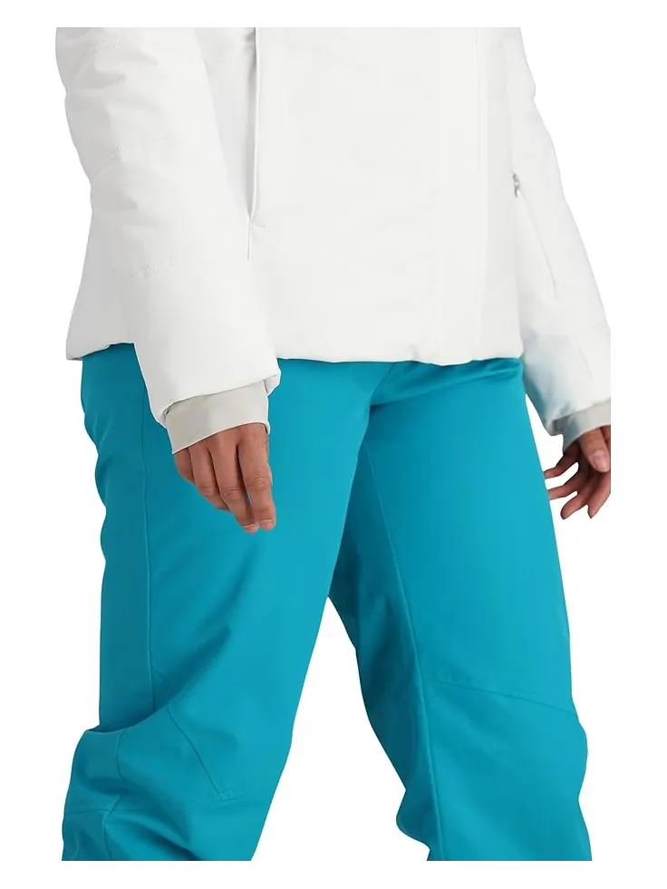 Куртка Obermeyer Tuscany Elite Jacket — изображение 6 из 6, белый