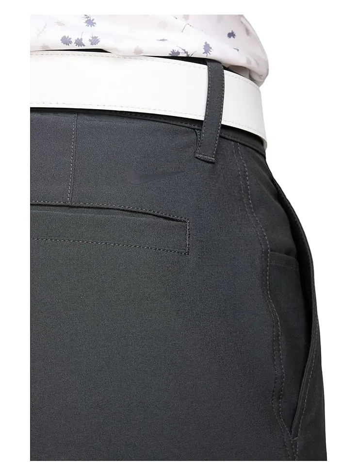 Шорты Nike Dri-FIT Victory Shorts — изображение 3 из 3, черный//черный