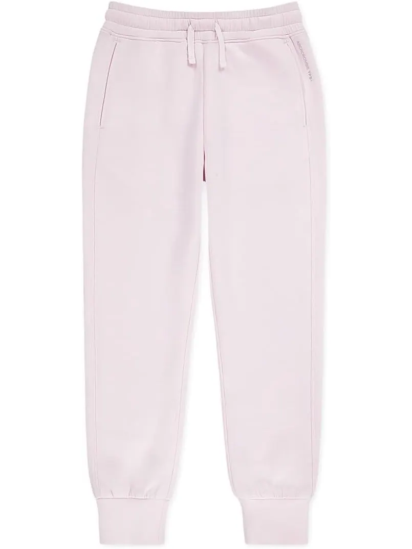 Брюки abercrombie kids YPB Neoknit Jogger — изображение 1 из 3, розовый