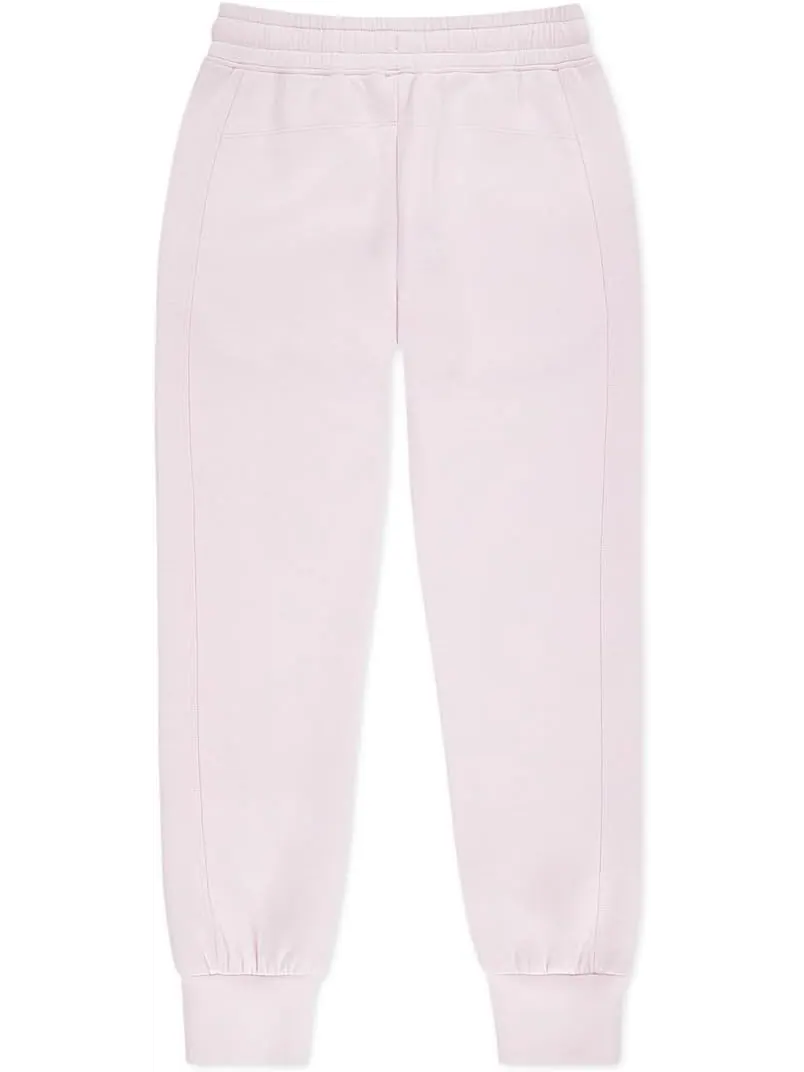 Брюки abercrombie kids YPB Neoknit Jogger — изображение 2 из 3, розовый