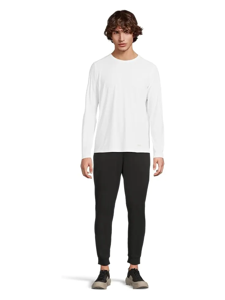 Лонгслив Helly Hansen Shine Solen Long — изображение 5 из 5, белый