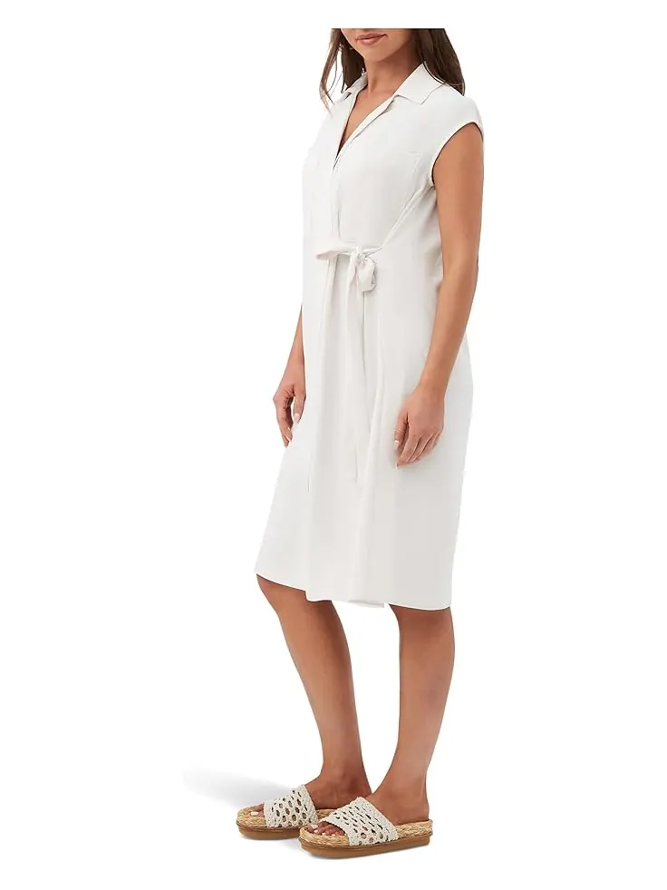 Платье Trina Turk Meron Dress, цвет Sancerre — изображение 2 из 3