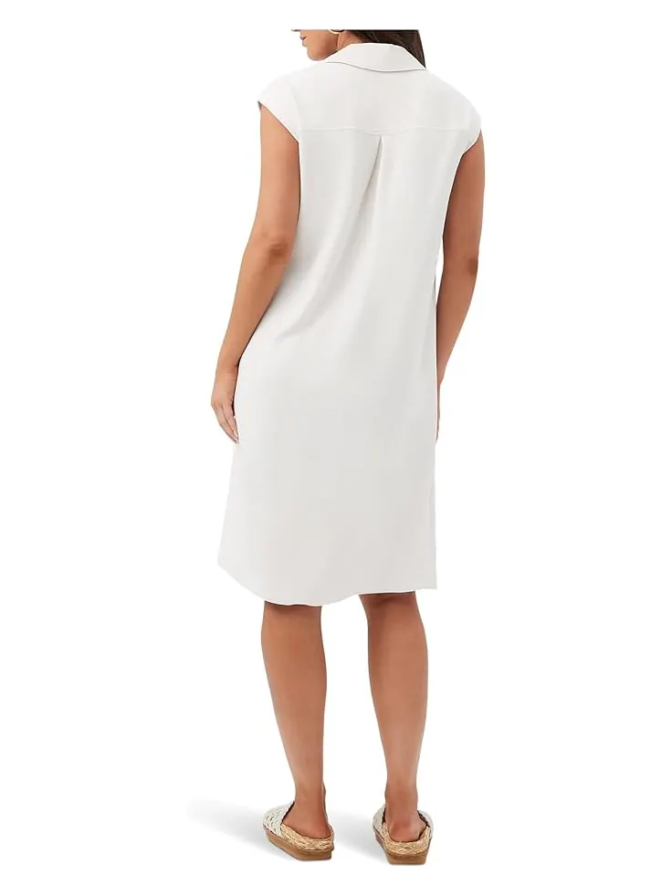 Платье Trina Turk Meron Dress, цвет Sancerre — изображение 3 из 3