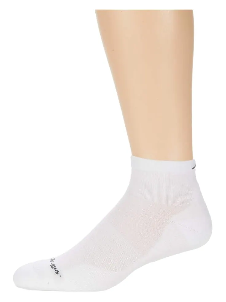 Носки Darn Tough Vermont Run 1/4 Ultra-Lightweight with Cushion