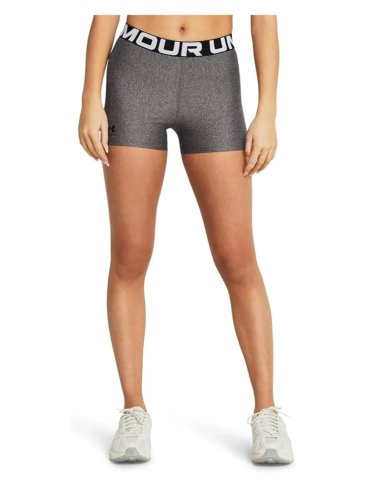 Шорты Under Armour HeatGear Shorty — изображение 1 из 4