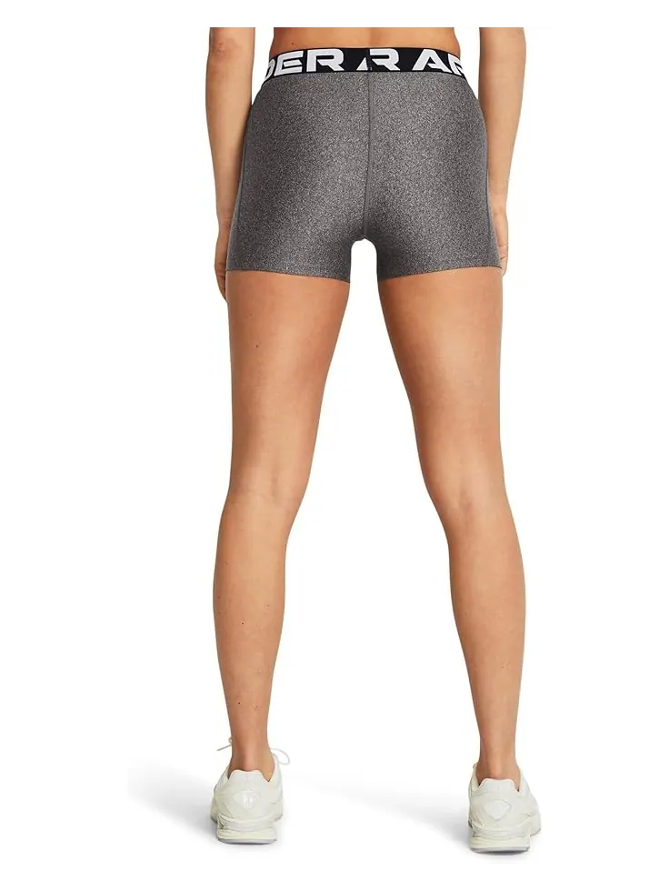 Шорты Under Armour HeatGear Shorty — изображение 2 из 4