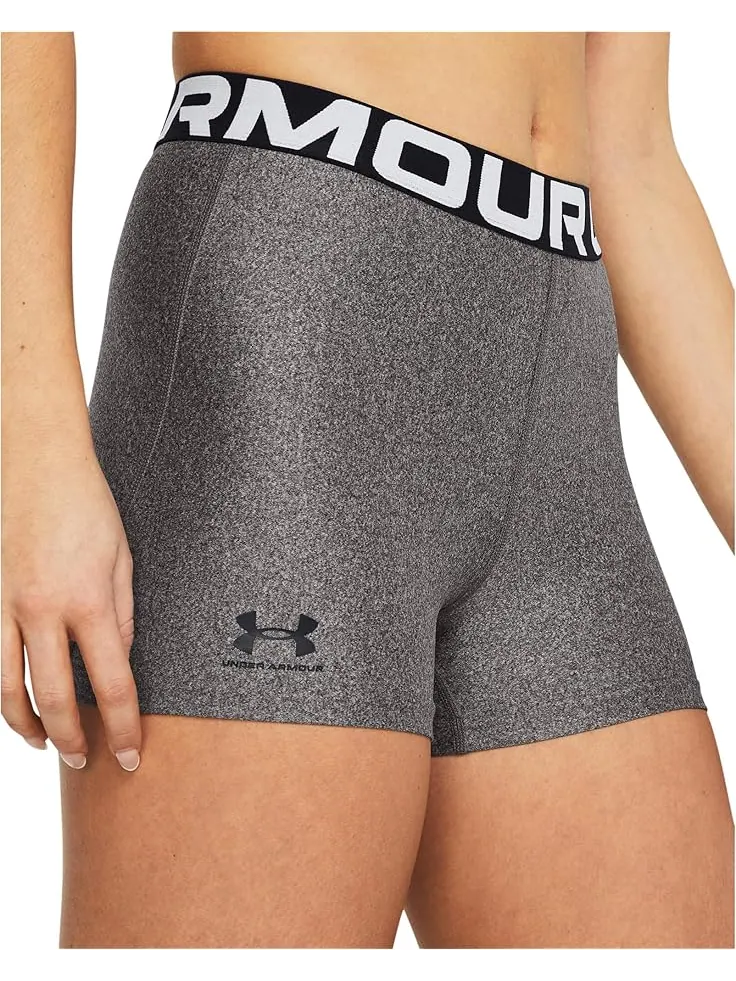 Шорты Under Armour HeatGear Shorty — изображение 3 из 4