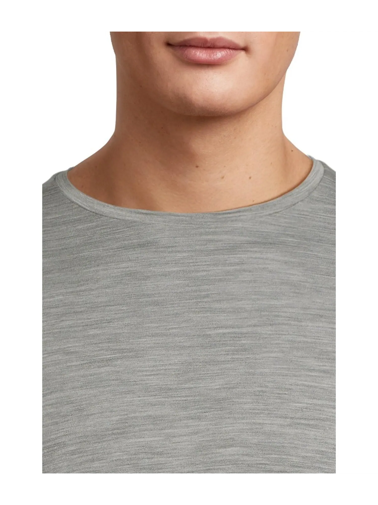 Футболка Icebreaker Merino 125 Cool-Lite Sphere Long Sleeve Tee — изображение 4 из 5
