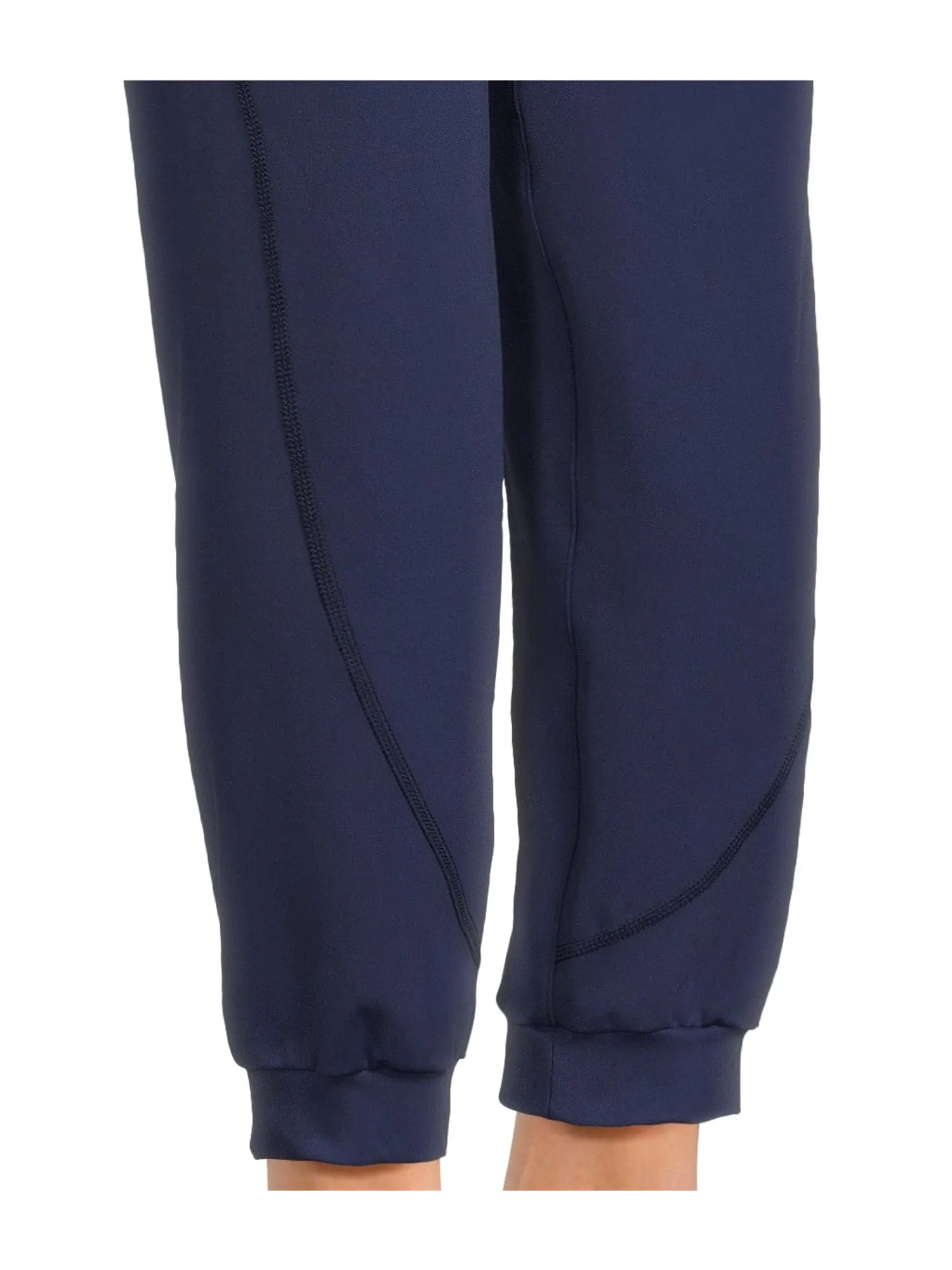 Брюки Brooks Momentum Thermal Jogger 2.0 — изображение 4 из 5, синий