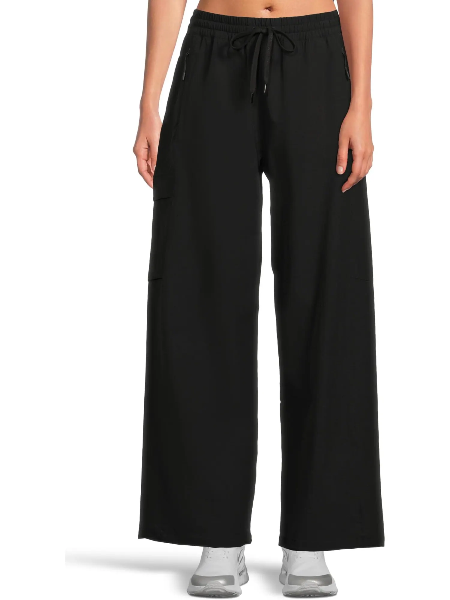 Брюки Beyond Yoga Peak Pants — изображение 1 из 5, черный