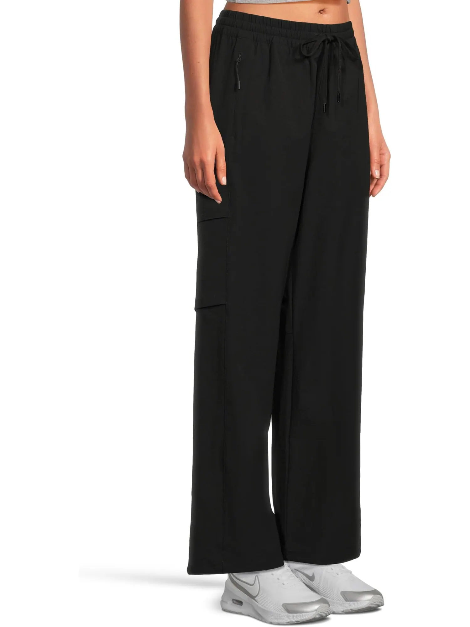 Брюки Beyond Yoga Peak Pants — изображение 2 из 5, черный