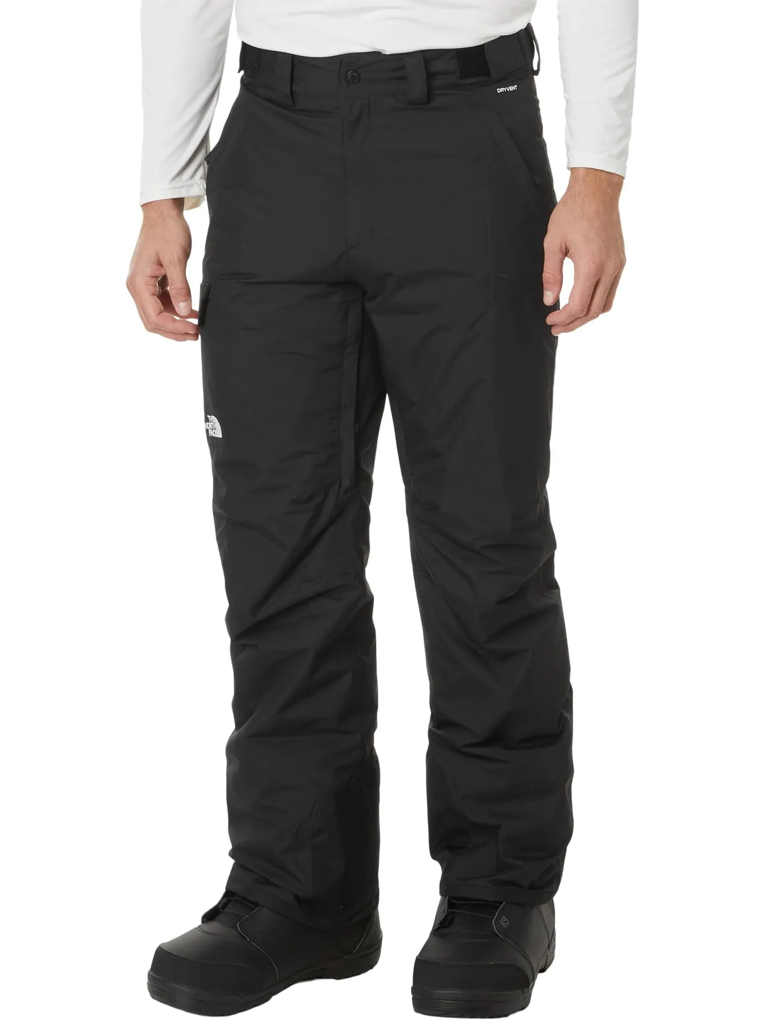 Брюки The North Face Freedom Insulated Pants — 1