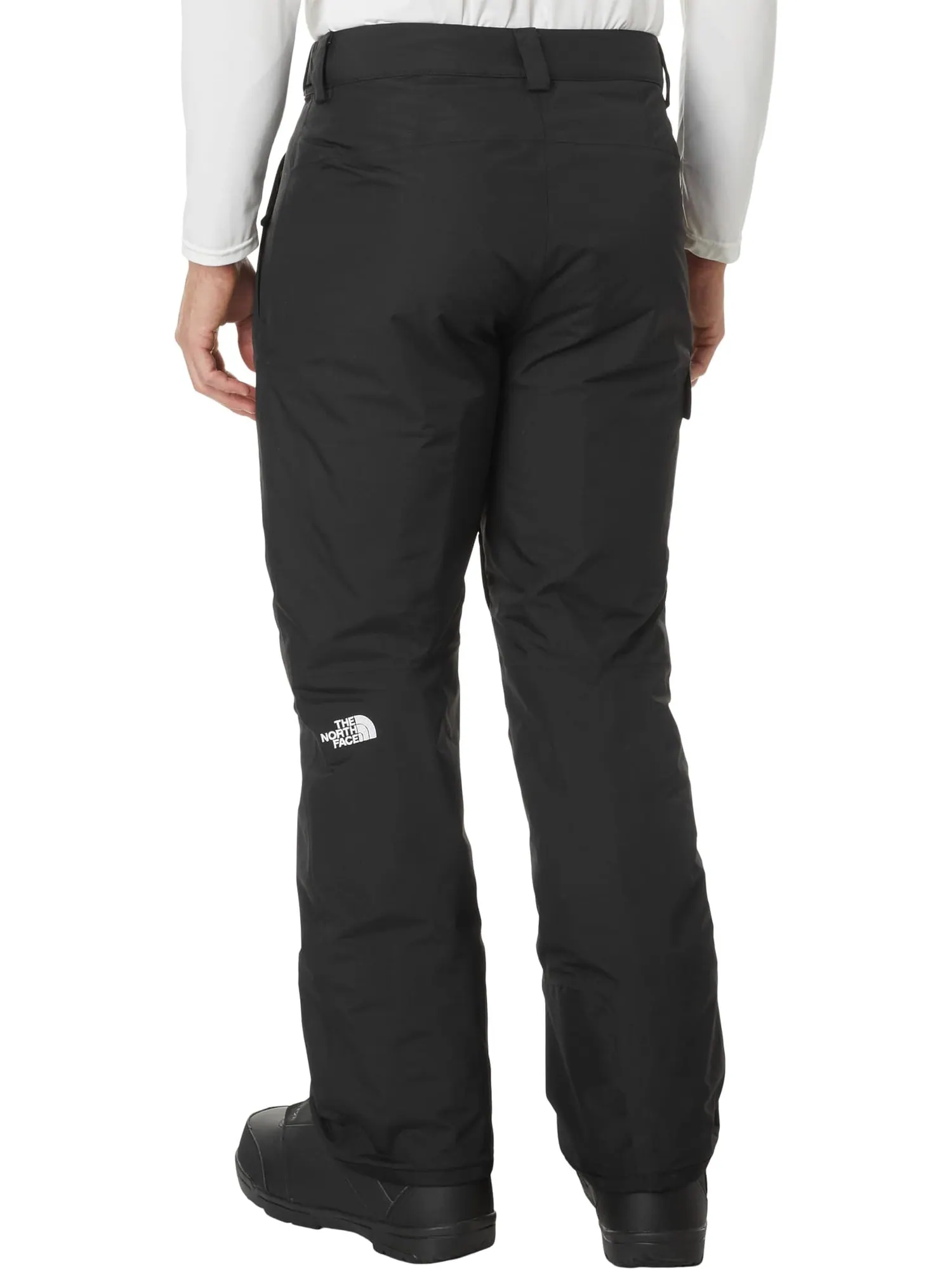Брюки The North Face Freedom Insulated Pants — 2